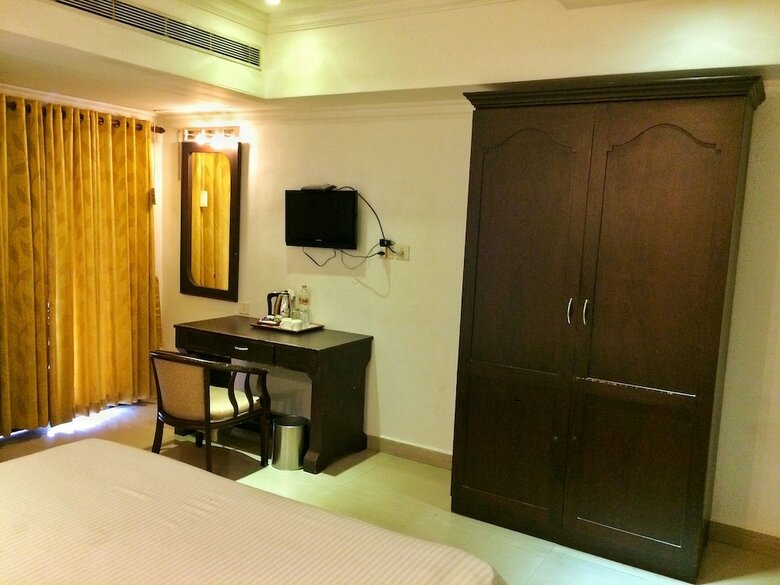 Hotel Sea Palace