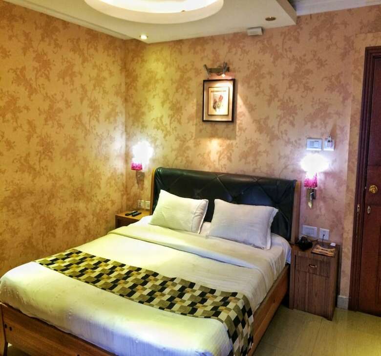 Hotel Sea Palace