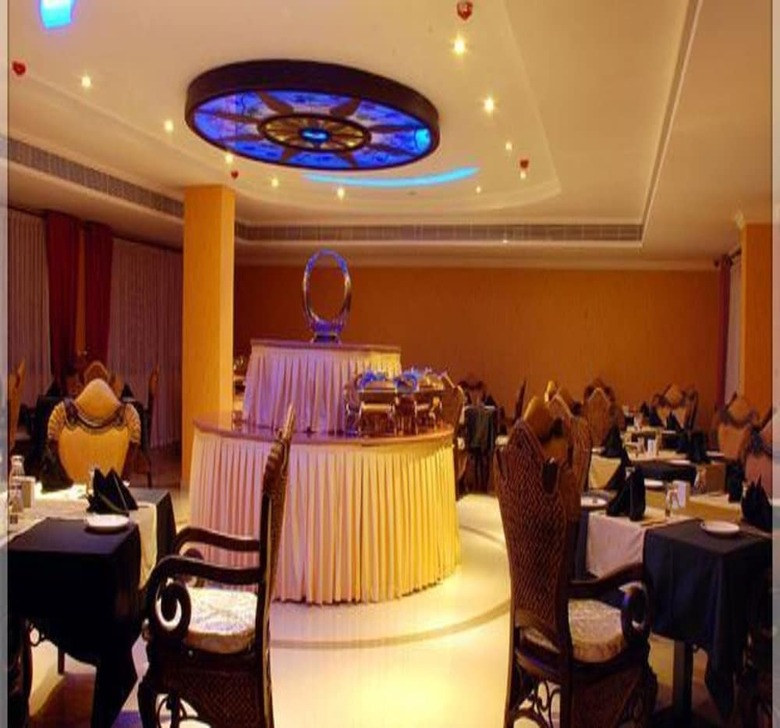 Hotel Sea Palace