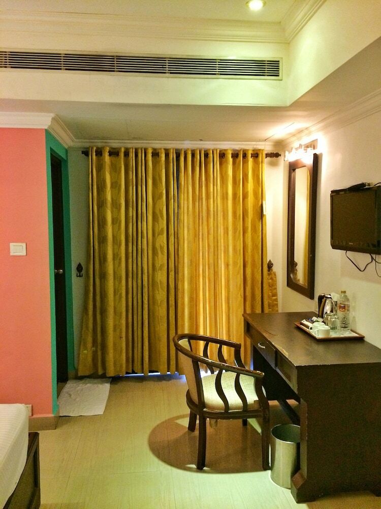 Hotel Sea Palace