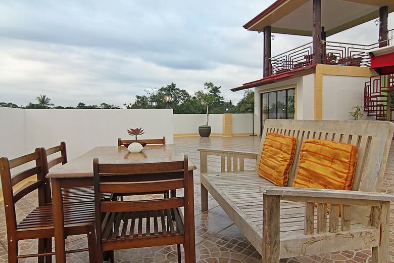 Hotel Darcey Residences