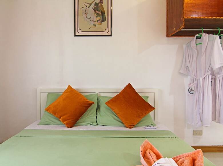 Hotel Darcey Residences
