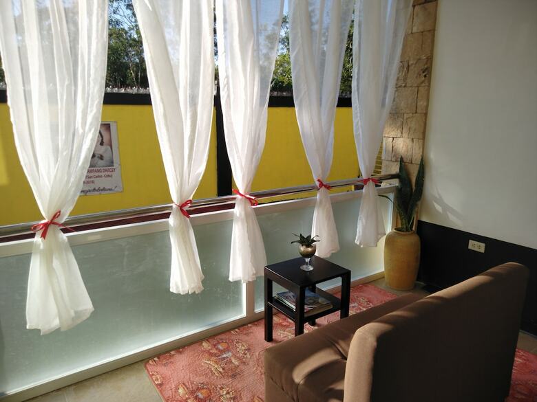 Hotel Darcey Residences