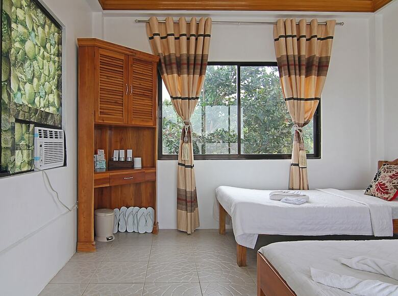 Hotel Darcey Residences
