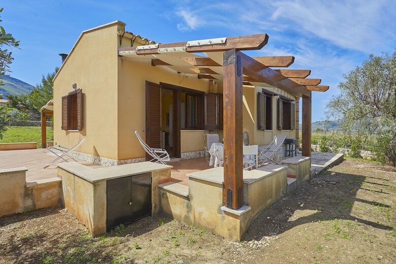 Villa Del Drago