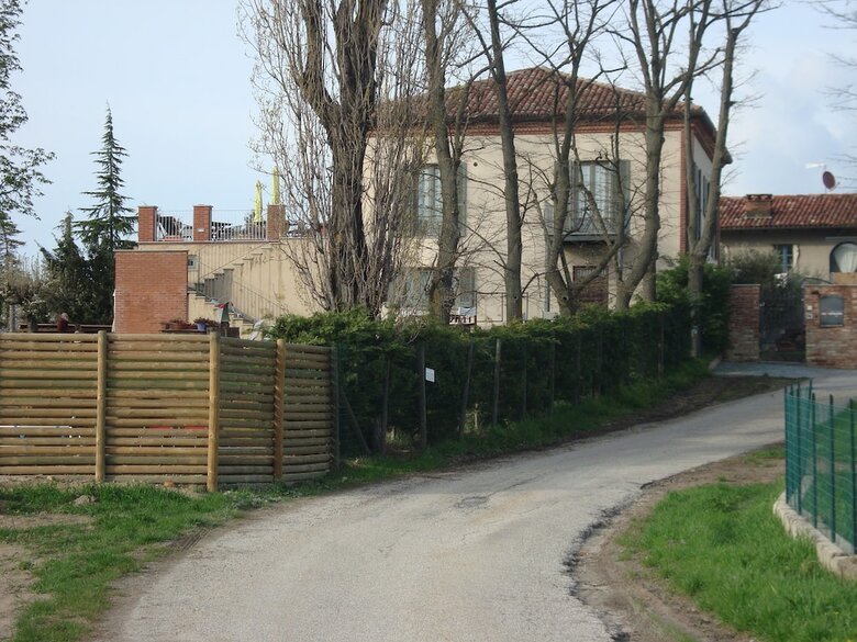 Residencia Casa Vacanze San Stefanetto