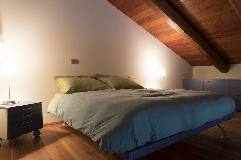 Residencia Casa Vacanze San Stefanetto