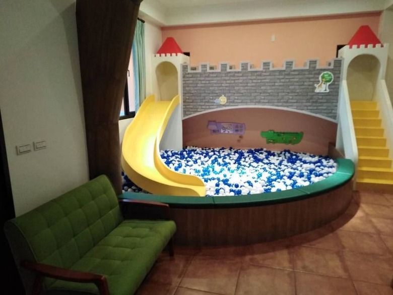 Bed & Breakfast Orange Castle