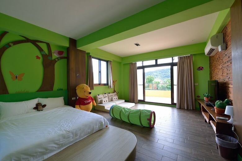 Bed & Breakfast Orange Castle