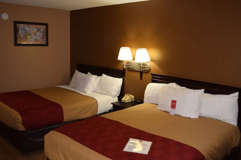 Hotel Econo Lodge