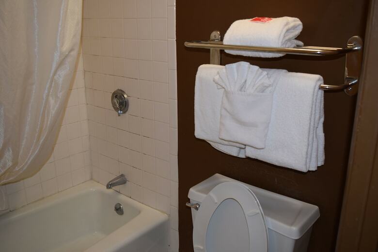 Hotel Econo Lodge