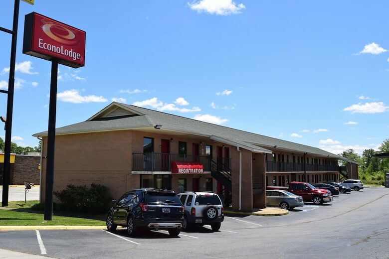Hotel Econo Lodge