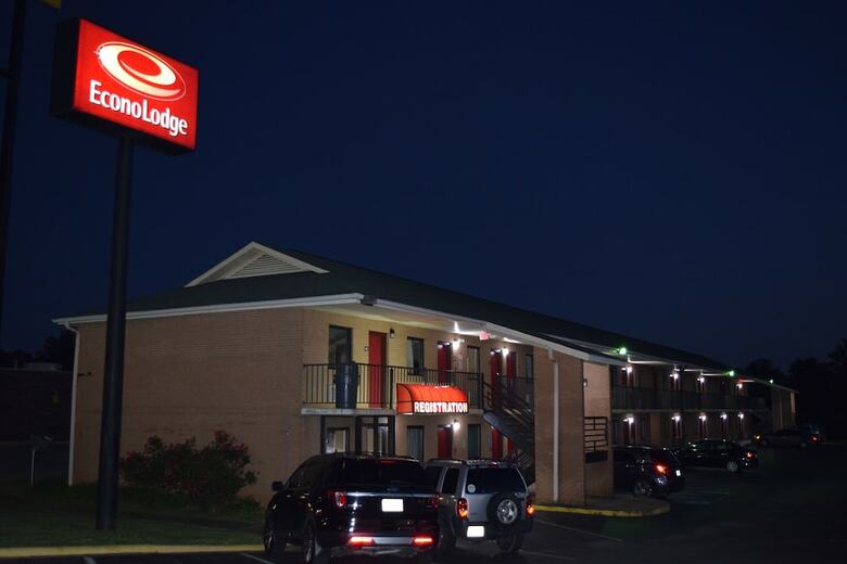 Hotel Econo Lodge