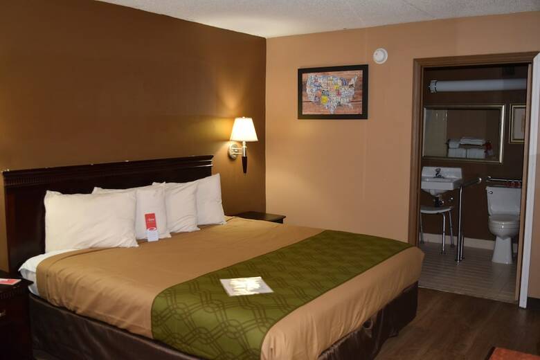Hotel Econo Lodge