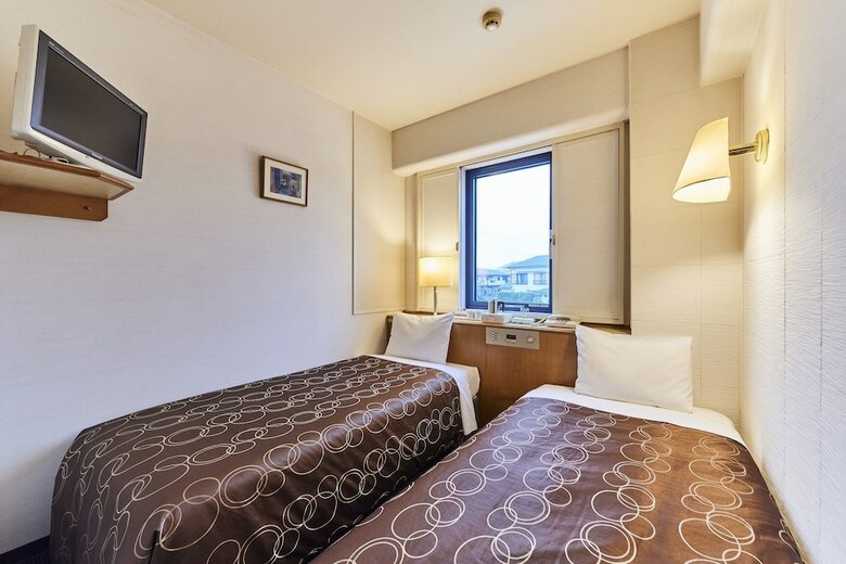 Urayasu Sun Hotel