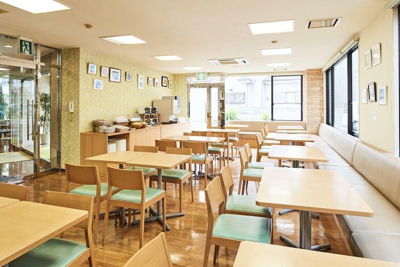 Urayasu Sun Hotel