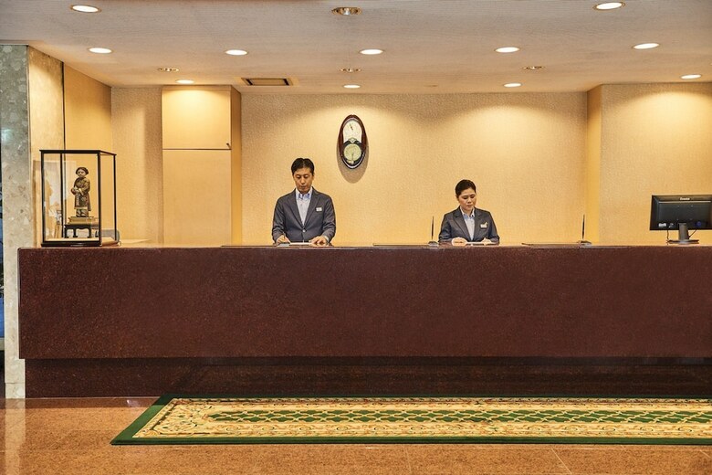 Urayasu Sun Hotel