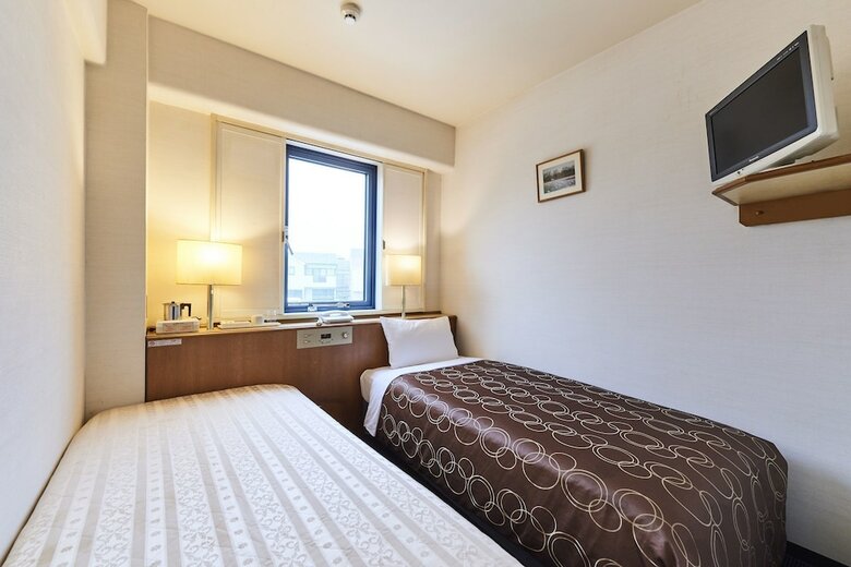Urayasu Sun Hotel