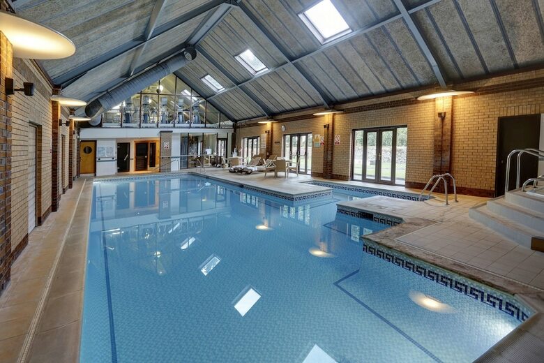 Best Western Plus Kings Lynn Knights Hill Hotel & Spa