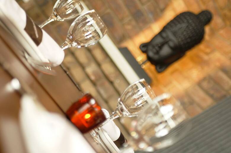 The Brackenborough Hotel