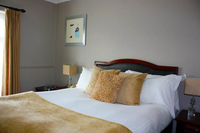 The Brackenborough Hotel