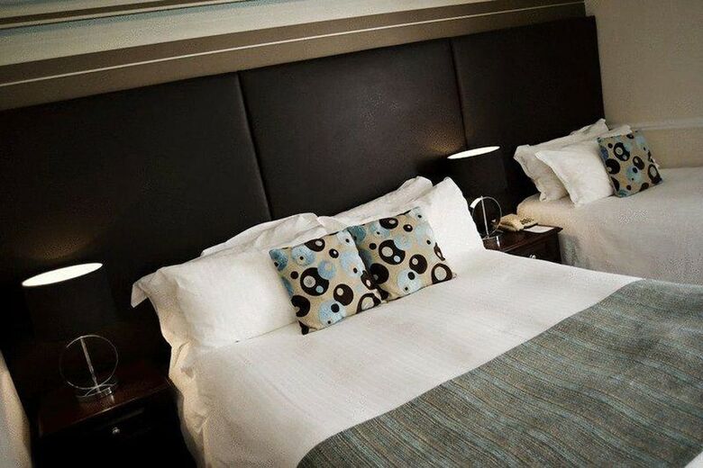 The Brackenborough Hotel