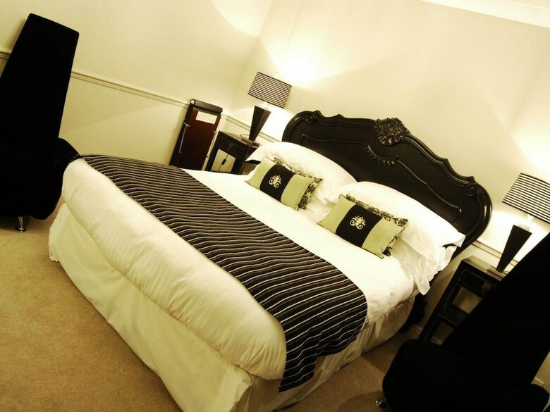 The Brackenborough Hotel