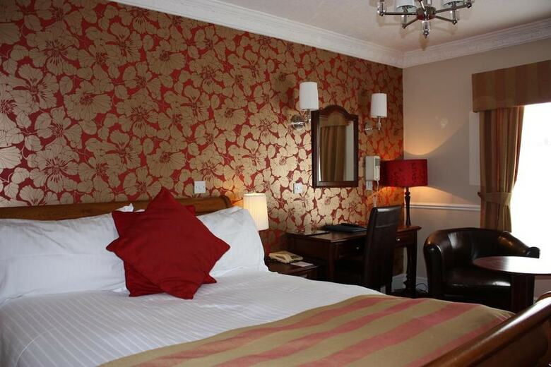 The Brackenborough Hotel
