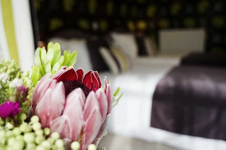 The Brackenborough Hotel