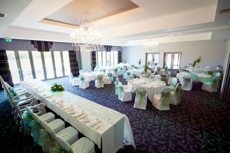 The Brackenborough Hotel