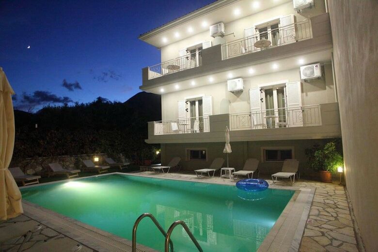 Hotel Aggelina