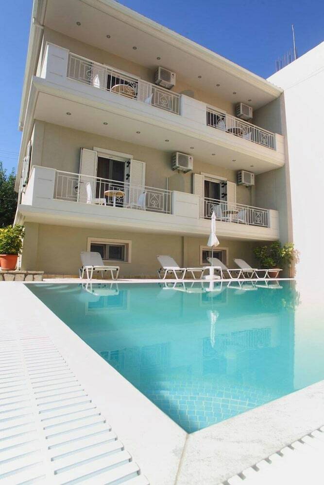 Hotel Aggelina