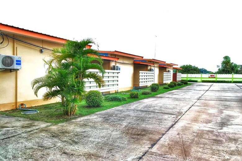Srisuphan Hotel