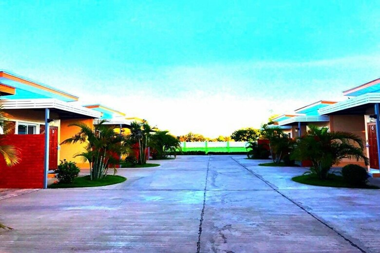 Srisuphan Hotel