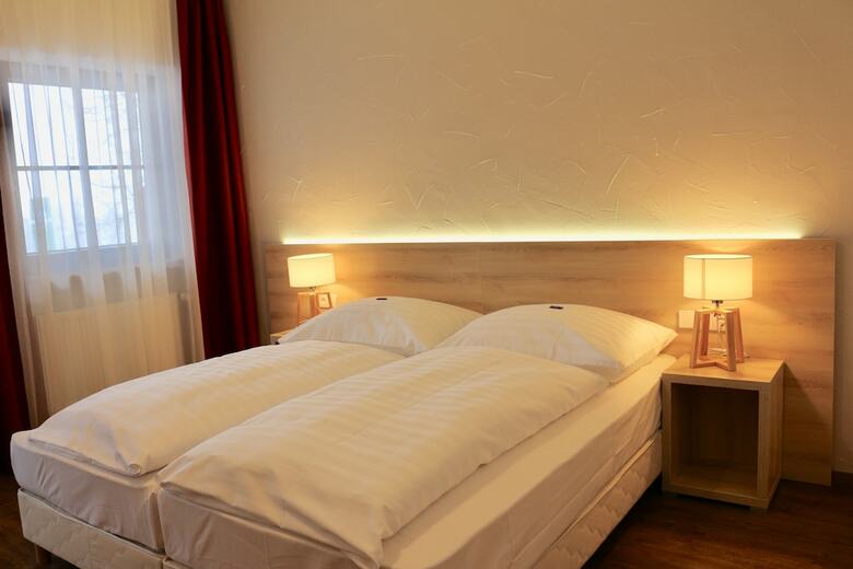 Hotel Landgasthof Schwarzberg