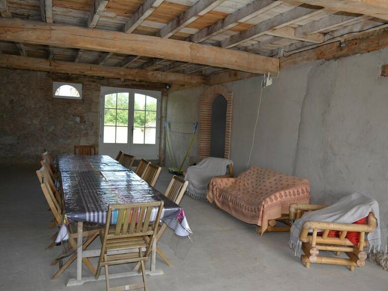 G�te Le Terrascle