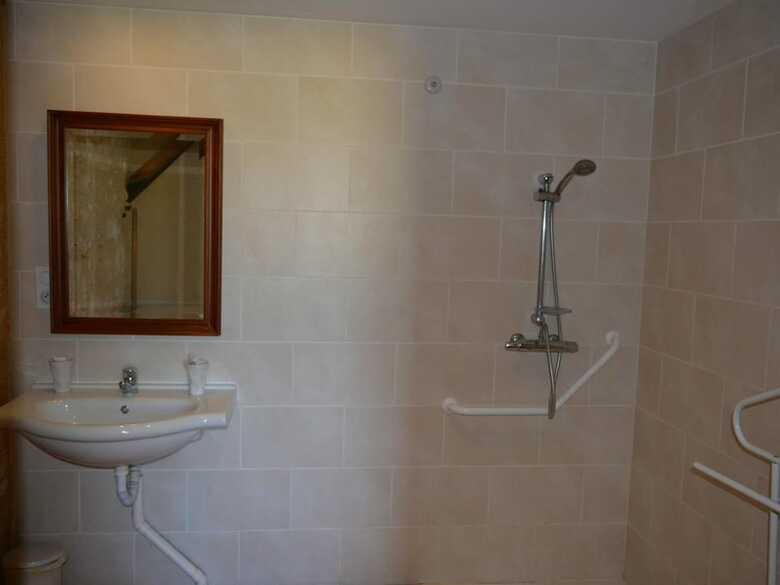 G�te Le Terrascle