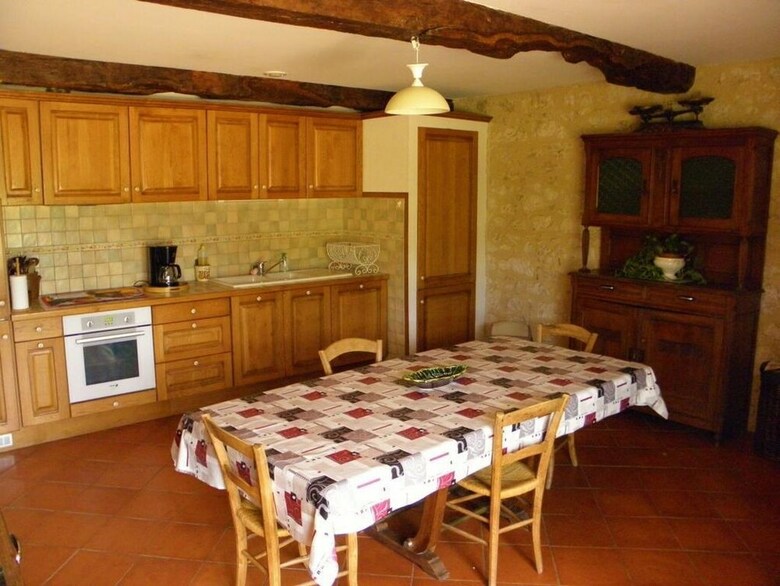 G�te Le Terrascle