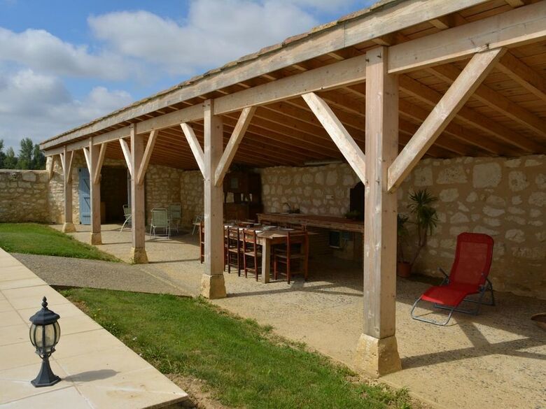 G�te Le Terrascle