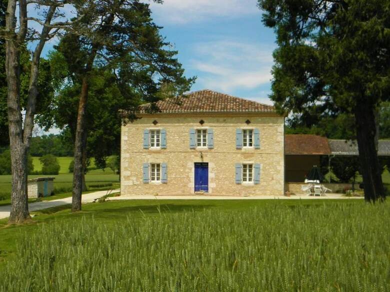 G�te Le Terrascle