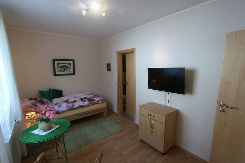 Hotel Landhaus Lichthof