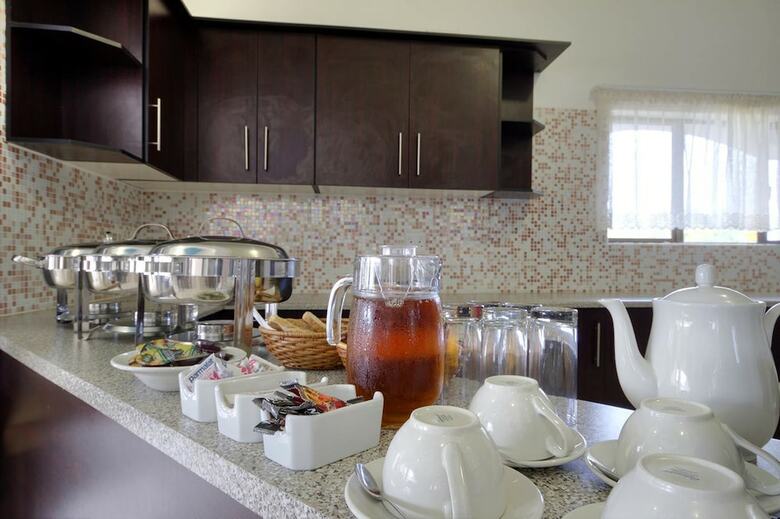 Ntoliwa B&B