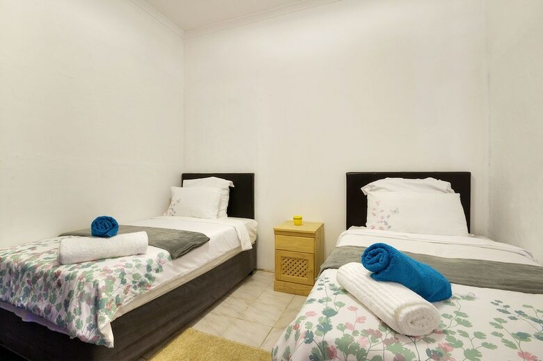 Ntoliwa B&B
