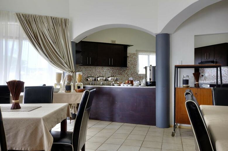 Ntoliwa B&B