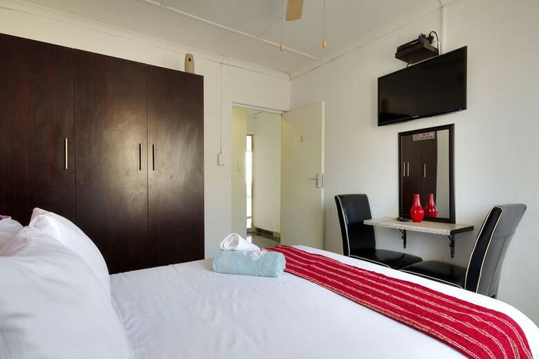 Ntoliwa B&B