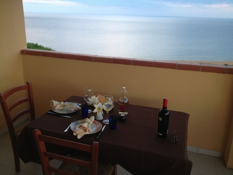 Re Mare B&B