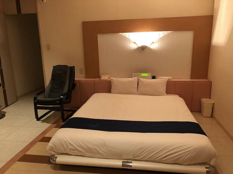 Hotel Galaxy