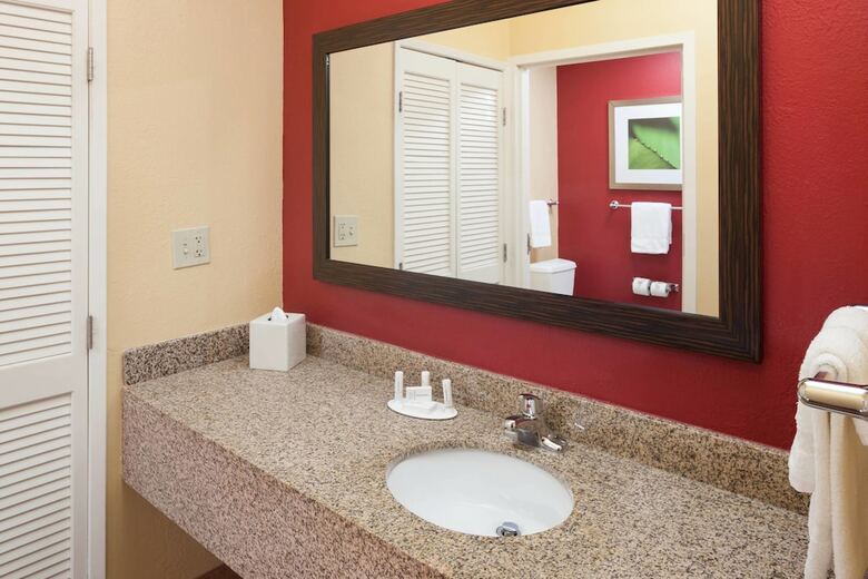 Hotel Courtyard By Marriott Jackson
