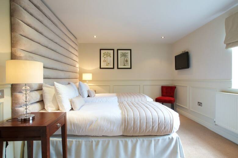 Hotel The Talbot Inn