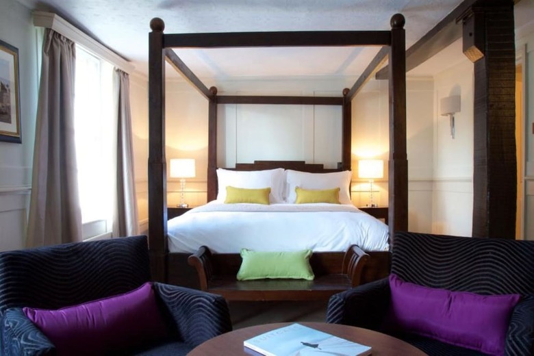 Hotel The Talbot Inn